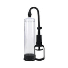 Pumped Basic Pump 2 Water Resistant Transparent