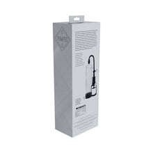 Pumped Basic Pump 2 Water Resistant Transparent