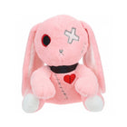 Shots Rabbit Cross Eye Small Pink