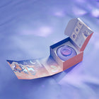 Biird Lumii Clitoral Suction Stimulator Lilac