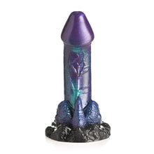 Creature Cocks Dino Dick Dinosaur Silicone Dildo L