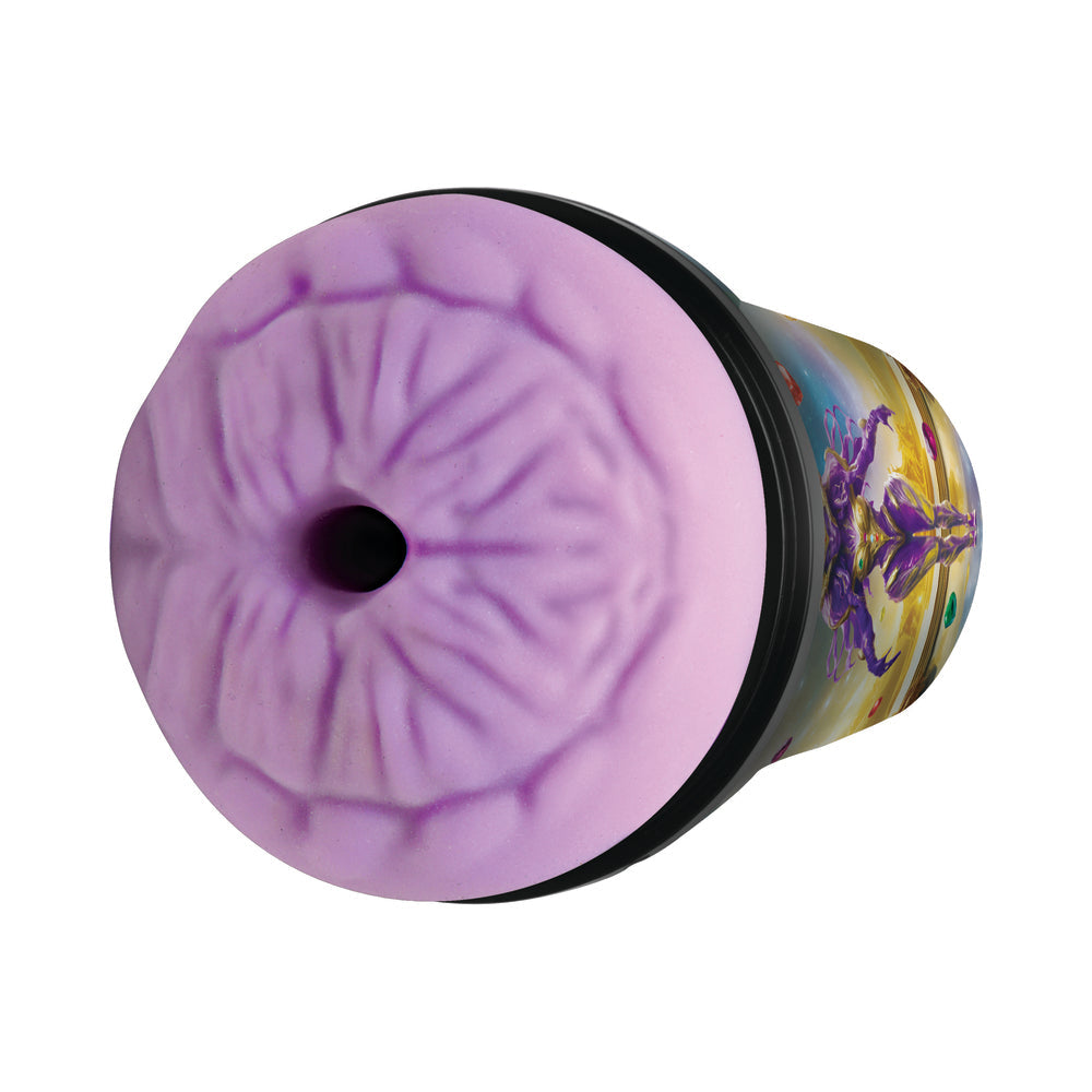 Creature Cocks Thanus Ass Stroker