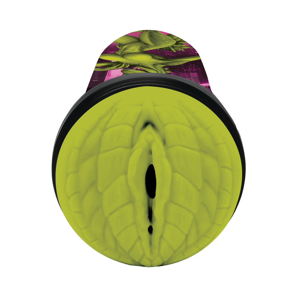 Creature Cocks Fuckzilla Pussy Stroker