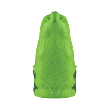 Creature Cocks Dragon Tamer Silicone Stroker Green