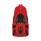 Creature Cocks Dragon Tamer Silicone Stroker Red