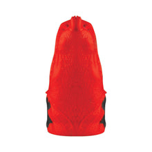 Creature Cocks Dragon Tamer Silicone Stroker Red