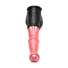 Creature Cocks Giant Centaur XL Silicone Dildo