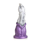Creature Cocks Grim Reaper Silicone Dildo