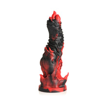 Creature Cocks Mephisto Silicone Dildo