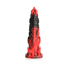 Creature Cocks Mephisto Silicone Dildo