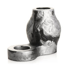 Creature Cocks Night Prowler Silicone Girth Enhancer with Ball Strap M