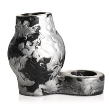 Creature Cocks Night Prowler Silicone Girth Enhancer with Ball Strap L