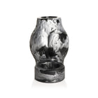 Creature Cocks Night Prowler Silicone Girth Enhancer with Ball Strap L