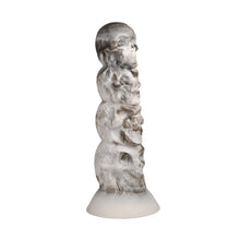 Creature Cocks Tower of Doom Silicone Dildo