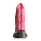 Creature Cocks Wolf''s Lick Wolf Maw Silicone Dildo