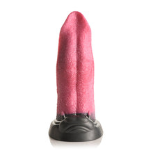 Creature Cocks Wolf''s Lick Wolf Maw Silicone Dildo