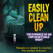 Creature Slime Creature Cum Unscented Jizz Lubricant 8 oz.