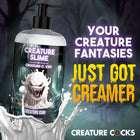 Creature Slime Creature Cum Unscented Jizz Lubricant 16 oz.