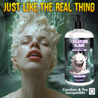 Creature Slime Creature Cum Unscented Jizz Lubricant 16 oz.