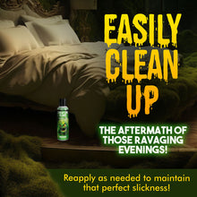 Creature Slime Green Water-Based Lubricant 4 oz.