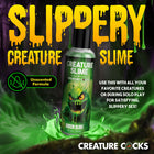 Creature Slime Green Water-Based Lubricant 4 oz.