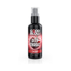 Good Blow Deep Throat Spray Cherry 1 oz.