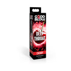 Good Blow Deep Throat Spray Cherry 1 oz.