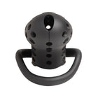 Master Series Lock Down Chastity Cage