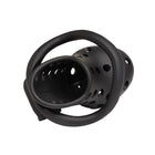 Master Series Lock Down Chastity Cage