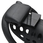Master Series Lock Down Chastity Cage