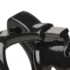 Master Series Double Ring Chastity Cage