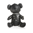 Master Series Gimp Bear Black