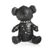 Master Series Gimp Bear Black