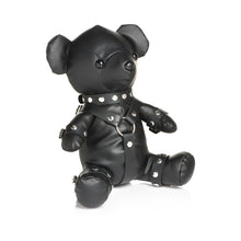 Master Series Gimp Bear Black