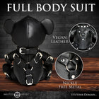Master Series Gimp Bear Black