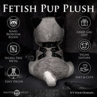 Master Series Max the Fetish Pup
