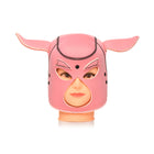 Master Series Swine Pig Neoprene Hood