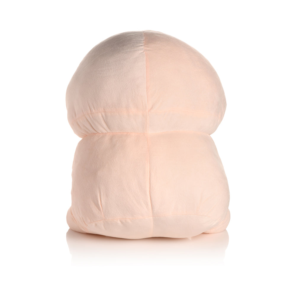 Pop Peckers Chibi Happy Peckers Pillow M