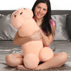 Pop Peckers Happy Peckers Pillow L