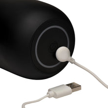 JOCK Tightening & Vibrating Masturbator