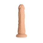 Easy Riders 7 in. Silicone Dildo Light