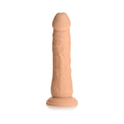Easy Riders 7 in. Silicone Dildo Light