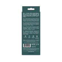 Lust-n-Dreams Bossa Fog