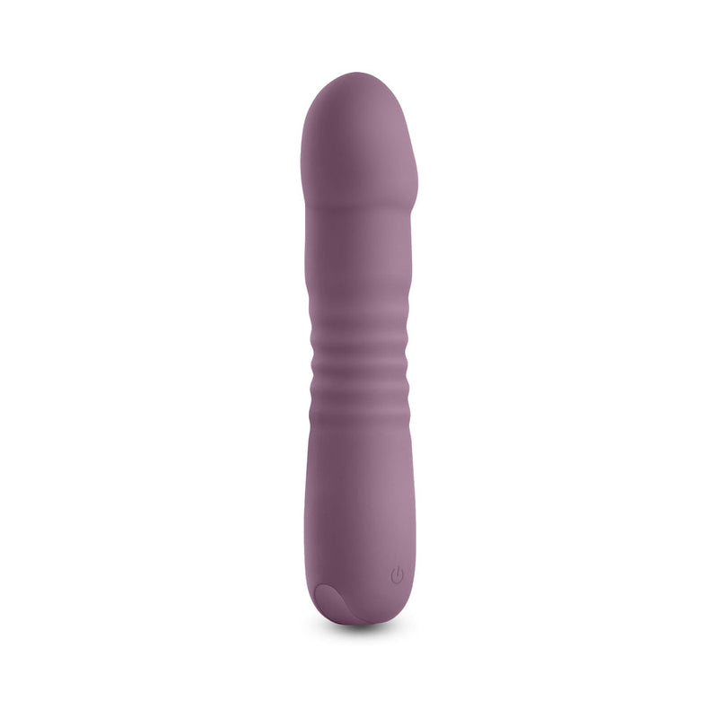 Lust-n-Dreams Poise Mauve