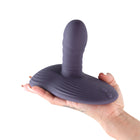 INYA Thrust & Grind App-Controlled Rechargeable Grinding Pad Gray