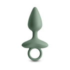 Renegade Orion Rechargeable Vibrating Anal Plug Sage