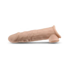 Renegade Annex Thin Penis Extension Beige