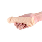 Renegade Annex Thick Penis Extension Beige