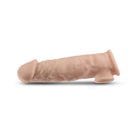 Renegade Annex Thick Penis Extension Beige