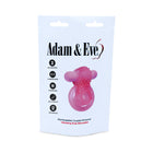 Adam & Eve Rechargeable Couples Enhancer Ring (Bag Packaging)